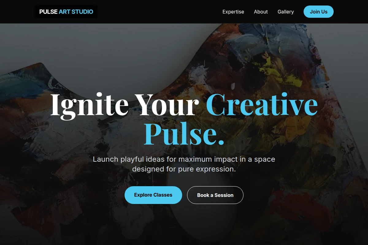 art-studio